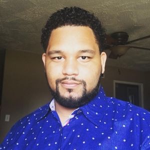 Meet your Posher, Antwaun